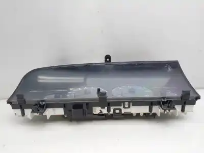Pièce détachée automobile d'occasion COMPTEUR DE VITESSE TABLEAU DE BORD pour CITROEN XANTIA BERLINA  Références OEM IAM 9637657180  