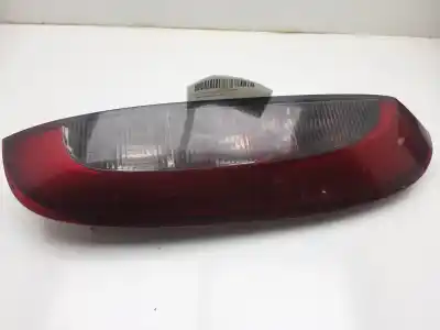 Gebrauchtes Autoersatzteil Heckleuchte rechts zum OPEL CORSA C  OEM-IAM-Referenzen 09114337  
