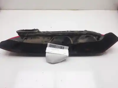 Автозапчасти б/у правый задний фонарь за opel corsa c cosmo ссылки oem iam 09114337  