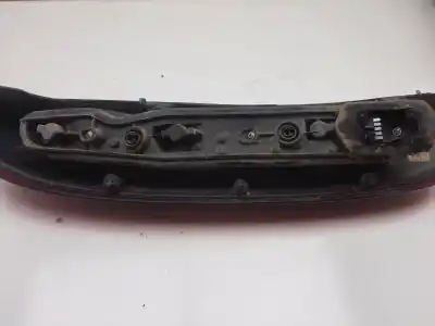 Автозапчасти б/у правый задний фонарь за opel corsa c cosmo ссылки oem iam 09114337  