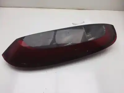 Second-hand car spare part LEFT TAILGATE LIGHT for OPEL CORSA C  OEM IAM references 89302210  