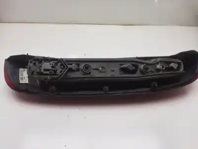 Pezzo di ricambio per auto di seconda mano lampada posteriore sinistra per opel corsa c cosmo riferimenti oem iam 89302210  