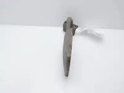 Pezzo di ricambio per auto di seconda mano specchio sinistro per citroen c15 re familiale riferimenti oem iam 96029034yb  