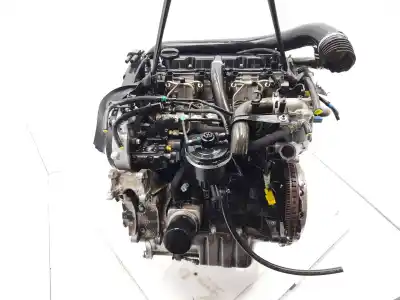 Gebrauchtes Autoersatzteil kompletter motor zum citroen xantia berlina 2.0 hdi 90/110 plaisir oem-iam-referenzen rhy  