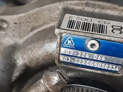 Gebrauchtes Autoersatzteil kompletter motor zum citroen xantia berlina 2.0 hdi 90/110 plaisir oem-iam-referenzen rhy  