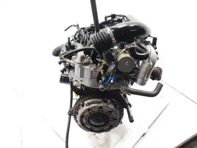 Gebrauchtes Autoersatzteil kompletter motor zum citroen xantia berlina 2.0 hdi 90/110 plaisir oem-iam-referenzen rhy  