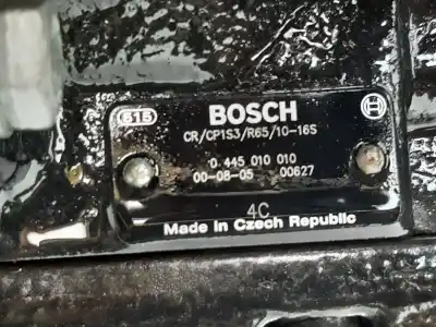 Gebrauchtes Autoersatzteil kompletter motor zum citroen xantia berlina 2.0 hdi 90/110 plaisir oem-iam-referenzen rhy  