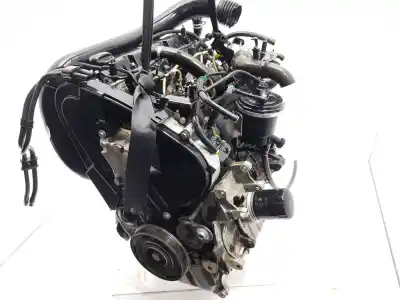 Gebrauchtes Autoersatzteil kompletter motor zum citroen xantia berlina 2.0 hdi 90/110 plaisir oem-iam-referenzen rhy  