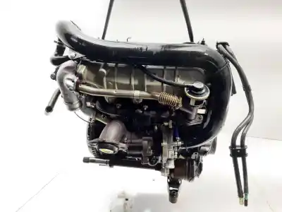Gebrauchtes Autoersatzteil kompletter motor zum citroen xantia berlina 2.0 hdi 90/110 plaisir oem-iam-referenzen rhy  
