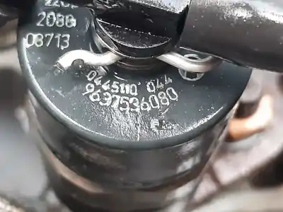Gebrauchtes Autoersatzteil kompletter motor zum citroen xantia berlina 2.0 hdi 90/110 plaisir oem-iam-referenzen rhy  