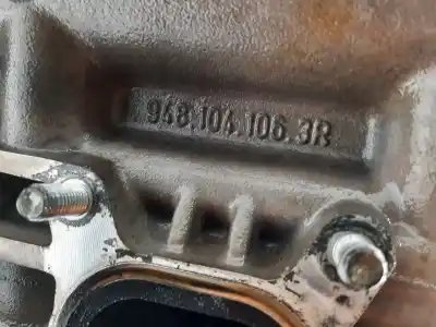 Автозапчастина б/у доп для porsche cayenne (typ 9pa1) s посилання на oem iam 9481041063r  