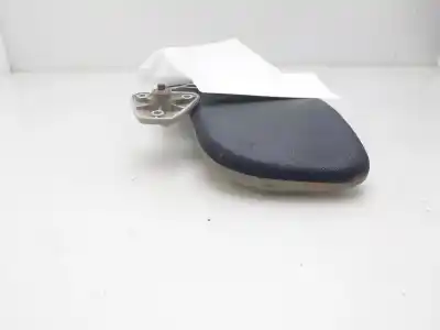 Second-hand car spare part left sunshade for peugeot 205 berlina 1.8 diesel cat oem iam references 654352  