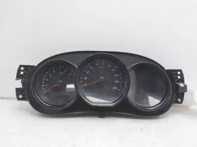 Автозапчасти б/у приборная доска за dacia dokker express ambiance ссылки oem iam 248108622r