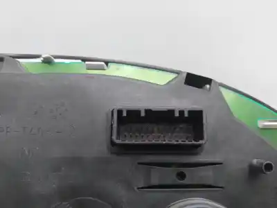 Автозапчасти б/у приборная доска за dacia dokker express ambiance ссылки oem iam 248108622r  