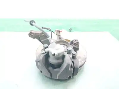 Pezzo di ricambio per auto di seconda mano attacco anteriore destro per dacia dokker express ambiance riferimenti oem iam 400145345r  