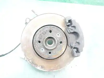 Pezzo di ricambio per auto di seconda mano attacco anteriore destro per dacia dokker express ambiance riferimenti oem iam 400145345r  