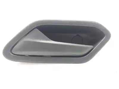 Автозапчасти б/у левая задняя внутренняя ручка за dacia sandero stepway essential ссылки oem iam 806712779r  