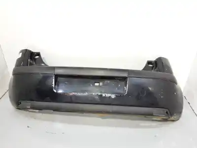Pièce détachée automobile d'occasion PARE-CHOCS ARRIÈRE pour CITROEN C4 BERLINA  Références OEM IAM 7410W9  