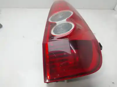 Piesă de schimb auto la mâna a doua LAMPÃ SPATE STÂNGA pentru FORD FIESTA (CBK)  Referințe OEM IAM 6S6113405  