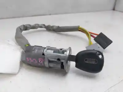 Автозапчасти б/у ПЕРЕКЛЮЧАТЕЛЬ СТАРТЕРА за RENAULT KANGOO (F/KC0)  ссылки OEM IAM 7701469419  