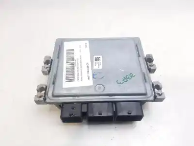 Second-hand car spare part ecu engine control for ford focus turnier (cb4) trend oem iam references 7m5112a650bce  