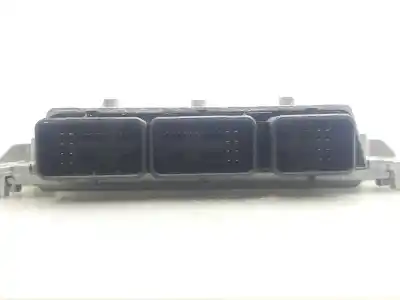 Second-hand car spare part ecu engine control for ford focus turnier (cb4) trend oem iam references 7m5112a650bce