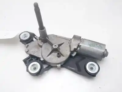 Second-hand car spare part rear windshield wiper motor for ford focus turnier (cb4) trend oem iam references 3m51r17k441af