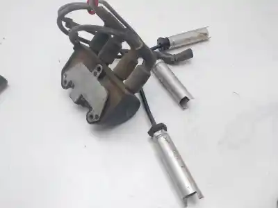 Pièce détachée automobile d'occasion BOBINE D'ALLUMAGE pour DAEWOO NUBIRA BERLINA  Références OEM IAM 96350585  