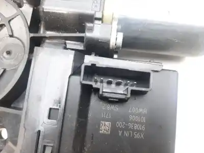Gebrauchtes Autoersatzteil vorderer rechter fenstermotor zum renault scénic iii (jz0/1_) 1.9 dci (jz0j, jz1j, jz1k, jz1s) oem-iam-referenzen 807302741r