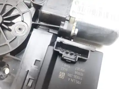 Gebrauchtes Autoersatzteil fenstermotor hinten rechts zum renault scénic iii (jz0/1_) 1.9 dci (jz0j, jz1j, jz1k, jz1s) oem-iam-referenzen 827303178r  