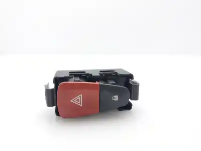 Pièce détachée automobile d'occasion avertissement pour renault scénic iii (jz0/1_) 1.9 dci (jz0j, jz1j, jz1k, jz1s) références oem iam 8200214896a  