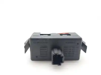 Pièce détachée automobile d'occasion avertissement pour renault scénic iii (jz0/1_) 1.9 dci (jz0j, jz1j, jz1k, jz1s) références oem iam 8200214896a  