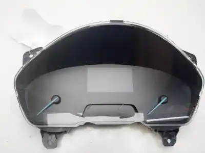 Peça sobressalente para automóvel em segunda mão quadrante por ford focus st-line referências oem iam jx7t14c026nab  