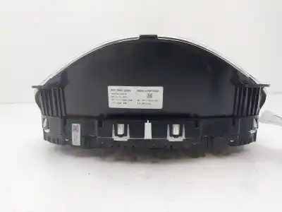 Peça sobressalente para automóvel em segunda mão quadrante por ford focus st-line referências oem iam jx7t14c026nab  