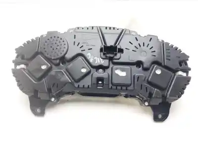 Peça sobressalente para automóvel em segunda mão quadrante por ford focus st-line referências oem iam jx7t14c026nab  