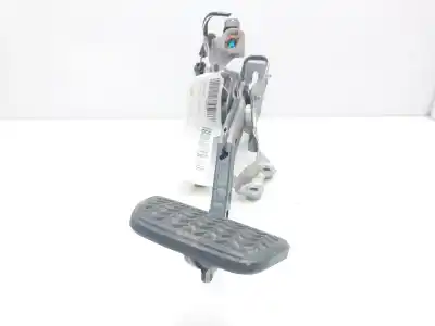 Second-hand car spare part brake pedal for lexus ct (zwa10_) 200h (zwa10_) oem iam references 4711076060