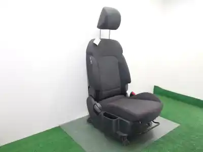 Автозапчастина б/у передне праве сиділо для kia carens iv 1.7 crdi посилання на oem iam 88601a4000  