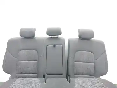 Peça sobressalente para automóvel em segunda mão bancos traseiros por kia sportage iv (ql, qle) 1.6 gdi referências oem iam 89170f1000bqx