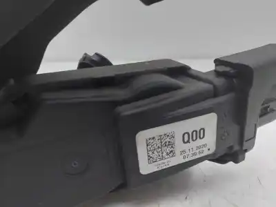 Peça sobressalente para automóvel em segunda mão potenciômetro por kia sportage iv (ql, qle) 1.6 gdi referências oem iam 32700c5110