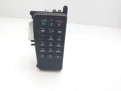 Second-hand car spare part multifunction switch for volvo xc70 ii (136) d5 awd oem iam references 30775724