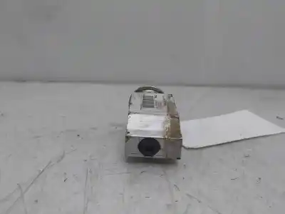 Peça sobressalente para automóvel em segunda mão válvula de expansão ar condicionado por nissan juke (f15) 1.5 dci referências oem iam 922003vd0a