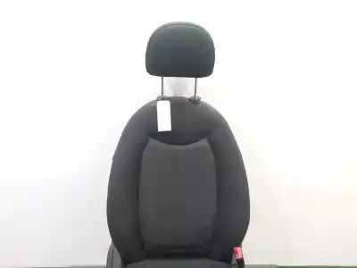 Second-hand car spare part right front seat for mini countryman (r60) one d oem iam references 52109803730