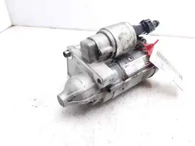 Peça sobressalente para automóvel em segunda mão motor de arranque por peugeot 5008 active referências oem iam 9825233080