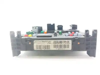 Pièce détachée automobile d'occasion pièces diverses pour citroen berlingo first combi 1.6 hdi 75 sx références oem iam 9657999680  
