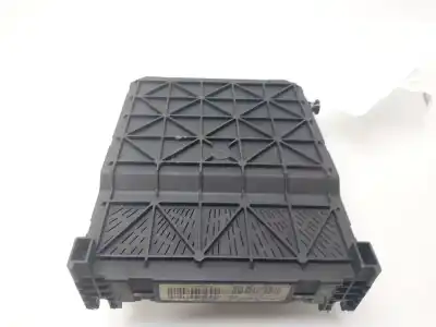 Pièce détachée automobile d'occasion pièces diverses pour citroen berlingo first combi 1.6 hdi 75 sx références oem iam 9657999680  