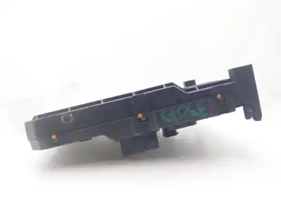 Pièce détachée automobile d'occasion pièces diverses pour citroen berlingo first combi 1.6 hdi 75 sx références oem iam 9657999680  