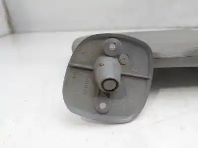 Second-hand car spare part left sunshade for renault kangoo (f/kc0) 1.2 oem iam references 8200485128  