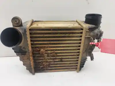 Second-hand car spare part intercooler for seat toledo ii (1m2) 1.9 tdi oem iam references 1j0145803