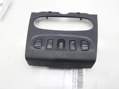 Second-hand car spare part right front power window switch for dacia logan ii laureate oem iam references 275009384r  