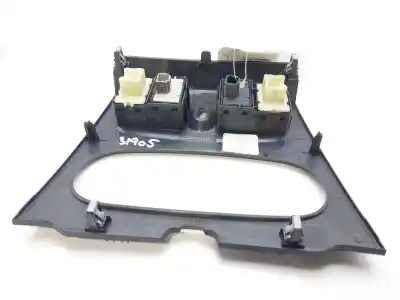 Second-hand car spare part right front power window switch for dacia logan ii laureate oem iam references 275009384r  